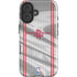 NBA Houston Rockets Home Jersey iPhone 16 Impact Case